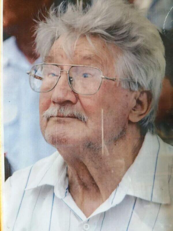 Микола Кагарлицький тридцять  років збирав листи Катерини Білокур