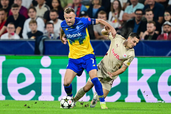 Огляд спортивних новин тижня:  «Динамо» без Ліги чемпіонів,  оновлений склад футбольної збірної та постолімпійські здобутки