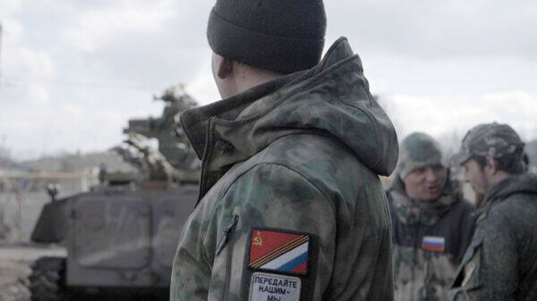 Скандальна стрічка «Росіяни на війні»: добірна пропаганда  та відбілювання звірячих злочинів