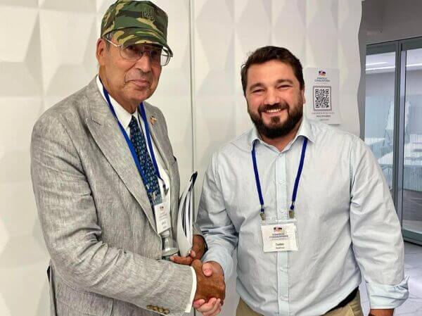 Відносини України та США:  взаємовигідні стратегії