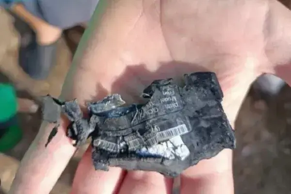 Чи слід українцям  боятися вибухів  мобільних девайсів?