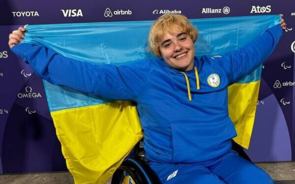 Огляд спортивних новин тижня:  Досягнення українських  паралімпійців, суперники «Динамо» та «Шахтаря» у єврокубках  та рекорд Довбика