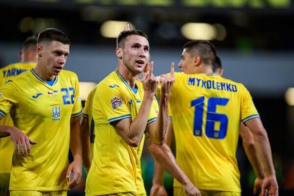 Огляд спортивних новин тижня: українська гордість за паралімпійців та футбольне розчарування у два акти