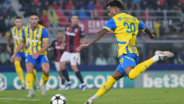 Огляд спортивних новин тижня: початок «нової» Ліги чемпіонів, підсумки Діамантової ліги  та перший мільярд Роналду