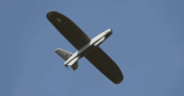 Вимоги до БпЛА: велика відповідальність і велика політика