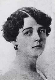 Варвара Каринська –  українка, чиї дизайни підкорили  Бродвей і Голлівуд