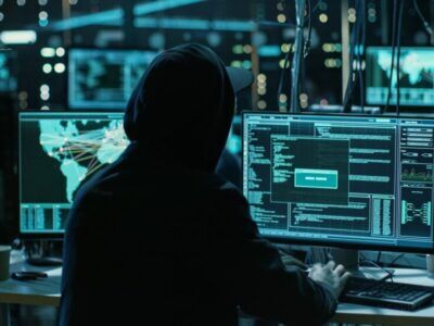 Кібервійська: війна та політика – обов’язок і нажива