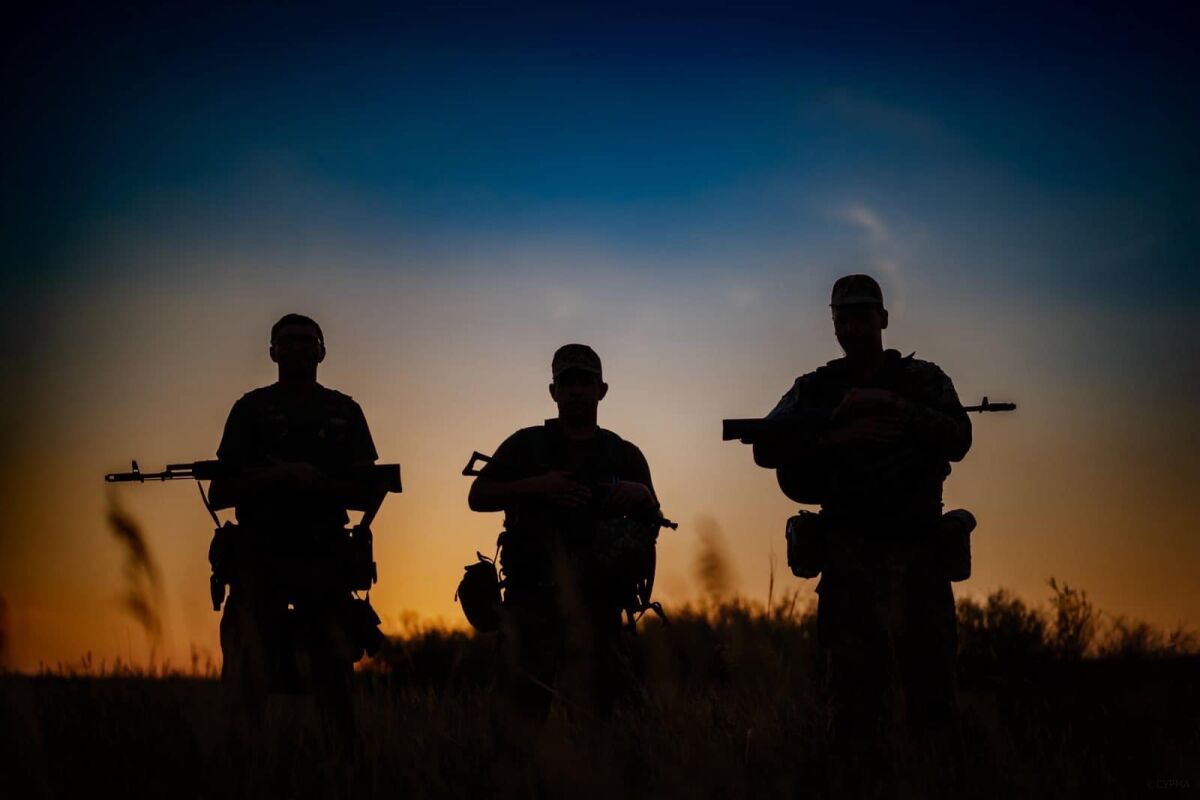 Нуль політики