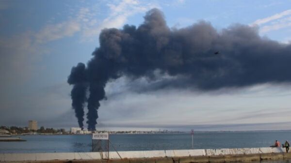 Вектор – Україноцентризм. Політичний дайджест новин №61