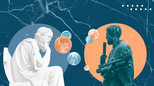 На чиєму боці Вічність…