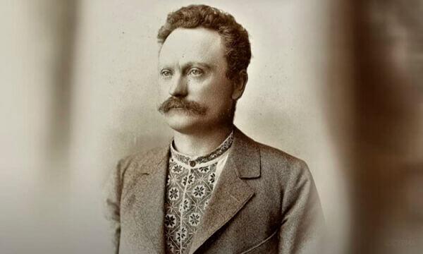 Українські поети:  вони бачили троянди і рубін в осені