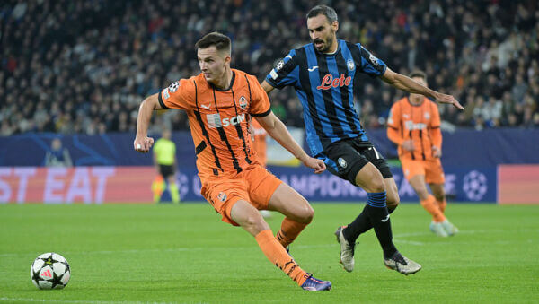 Огляд спортивних новин тижня: Ярмоленко поза заявкою у збірній, прикрі результати і незгасні надії