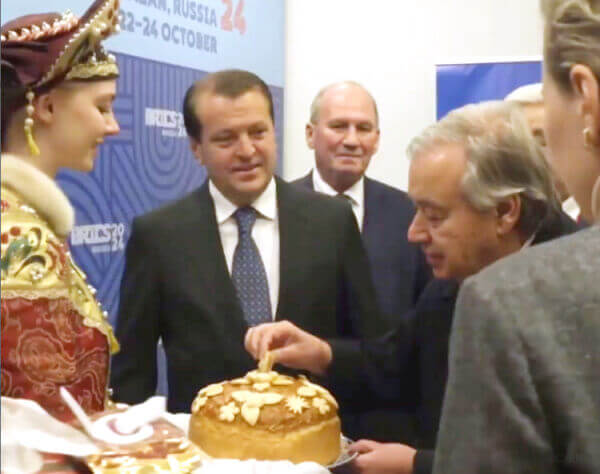 Вектор – Україноцентризм. Політичний дайджест новин № 62