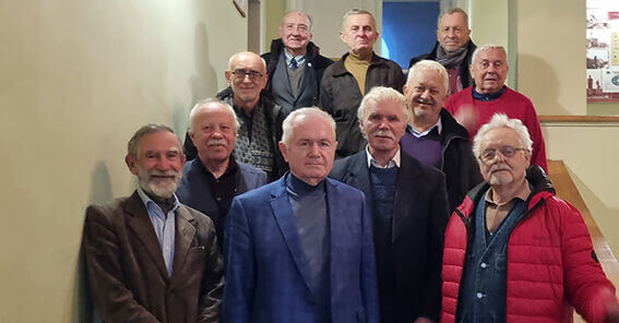 Воєнна доктрина Костя Левицького