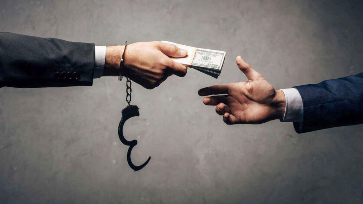 Корупція – що це насправді?