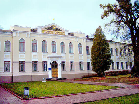 Історія Острозького колегіуму та Острозької академії