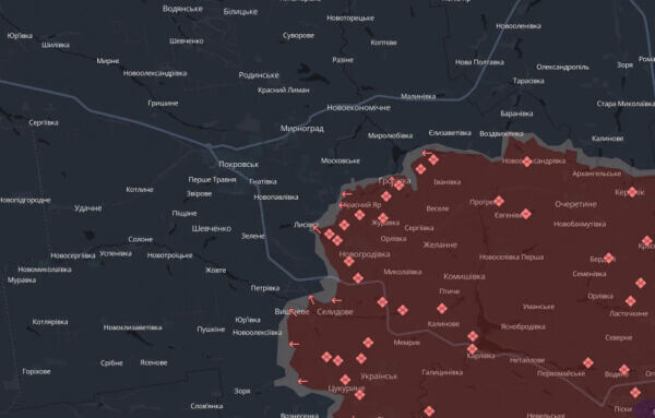 Вектор – Україноцентризм. Політичний дайджест новин № 63