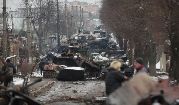 1000 днів війни. Пам’ятати все