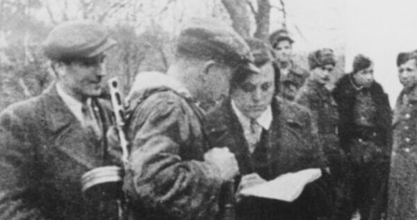 «Свобода народам! Свобода людині!»: цикли листопадів української історії