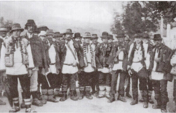 Гуцульська res publica