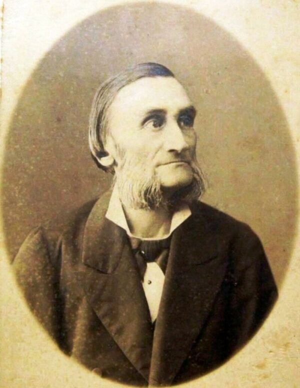 Леонід Глібов або загадка знаменитої байки