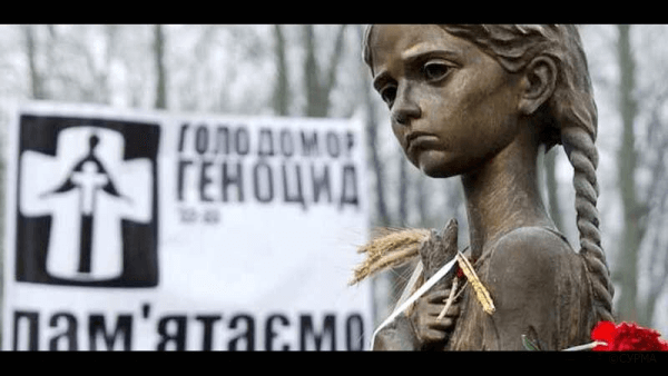 Як влада воює з історичною пам’яттю жертв Голодомору-геноциду в Україні