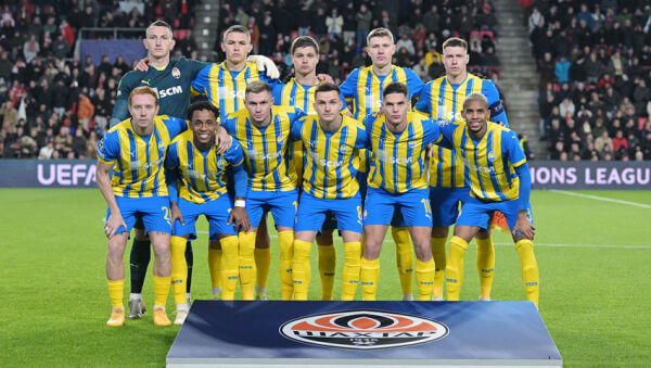 Огляд спортивних новин тижня: прикра прикрість від «Шахтаря», новий суперник збірної України та трохи скандалів