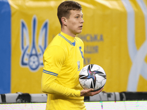 Огляд спортивних новин тижня: підготовка до матчів збірної, Зала слави для Шевченка і скандал у гімнастиці