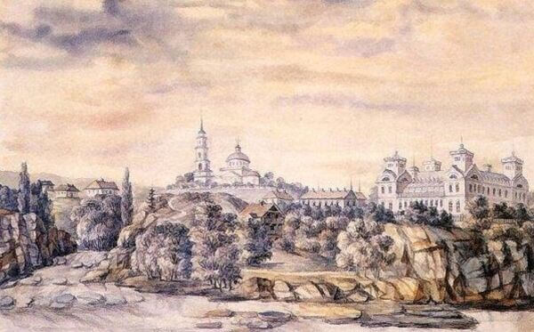 Як очистити сотні кілометрів річки Рось?