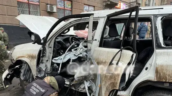 Вектор – Україноцентризм. Політичний дайджест новин № 68