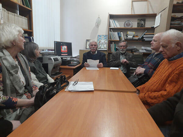 Український світ і світовий вимір Григорія Сковороди