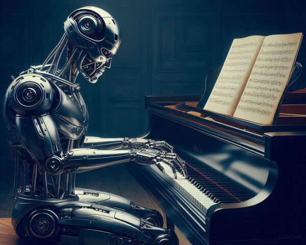 Заручники штучного інтелекту…