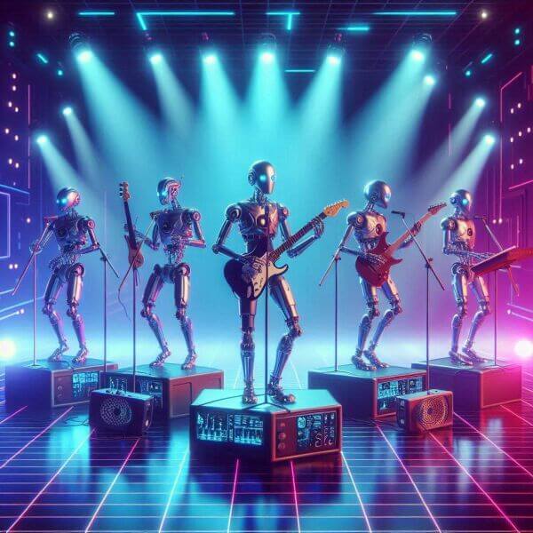 Заручники штучного інтелекту…