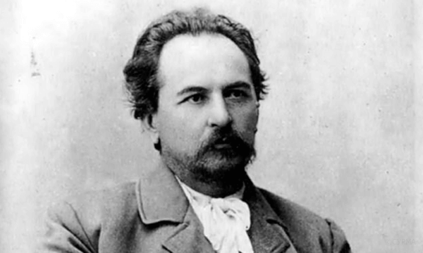 Любити Україну до глибини кишені. Євген Чикаленко