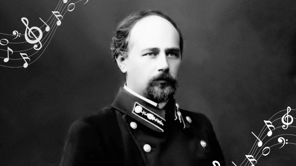 Присвоїти не можна знищити. Микола Леонтович