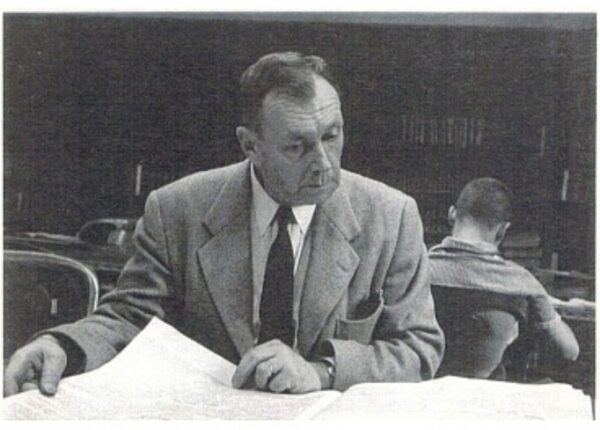 Він шукав «Степову Елладу»: Євген Маланюк і Празька школа