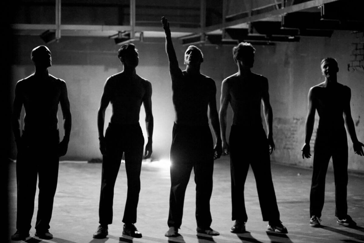 У Києві з’явився унікальний театр воєнних дій