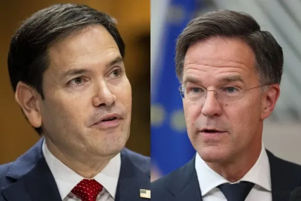 Вектор – Україноцентризм. Політичний дайджест новин №72