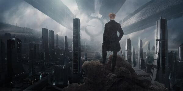 Третя хвиля цивілізації