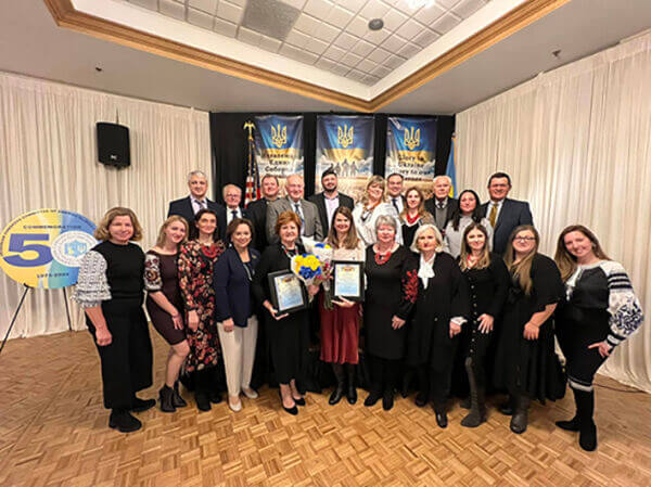 День Соборності у Чикаго