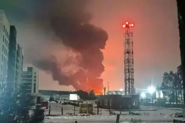 Вектор – Україноцентризм. Політичний дайджест новин № 71