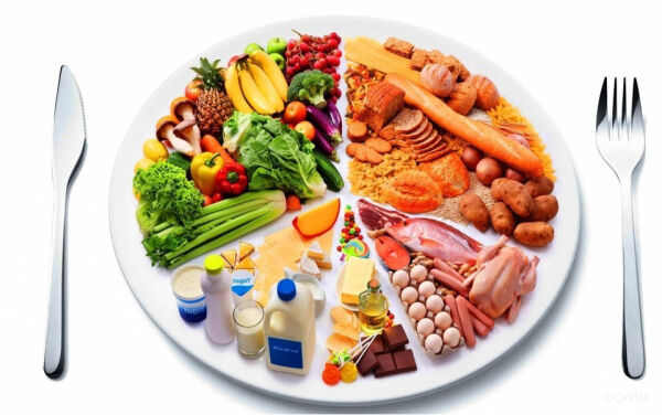 Ось чому ти заїдаєш стрес!