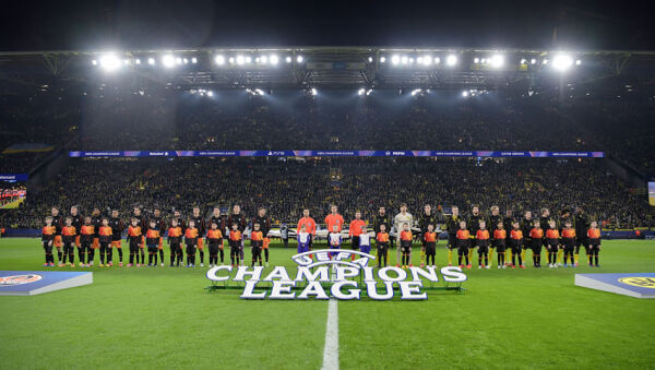 Огляд спортивних новин тижня: кінець Ліги чемпіонів для «Шахтаря», трансферні чутки та баскетбол