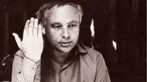 Олександр Денисенко: «Мій батько творив достойне кіно для українського народу»