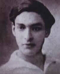 Слово, чому ти не твердая криця? Хто вбив Бориса Ткаченка