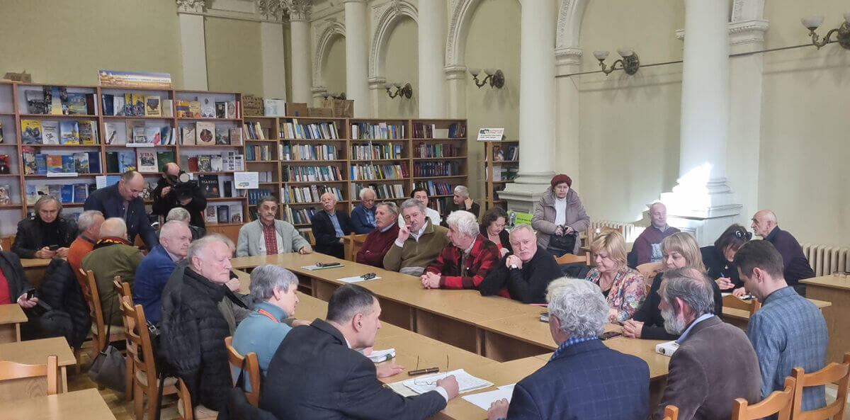 Іван Липа і «Братерство Тарасівців» в українському національному русі