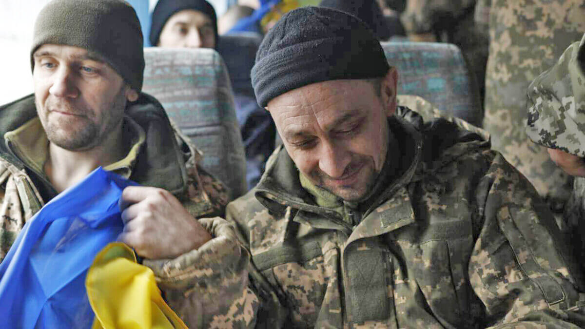 Вектор – Україноцентризм. Політичний дайджест новин №73