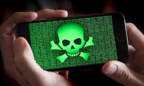 Смартфон можна хакнути, навіть якщо жертва не натискала ніякі лінки