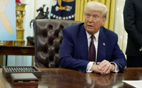 Хижацька геополітика: незворотні зміни Світу