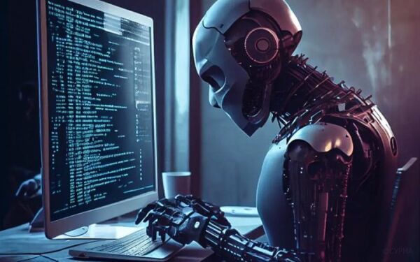 Через 5 років штучний інтелект стане набагато потужнішим, як він себе вестиме?